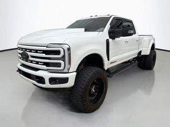 2026 Ford F-350