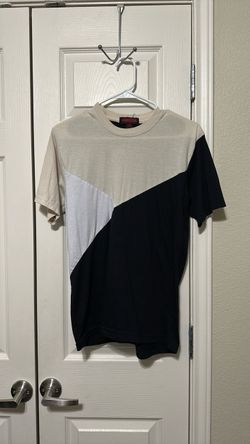 Mecca Color Block T-Shirt