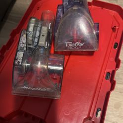 Bissel Turbo Brush Accessory 