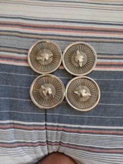 Famous Stars & Straps Belt Buckles