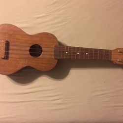 Ukulele