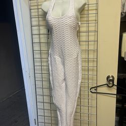 One Piece Jumpsuit 