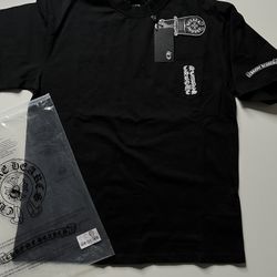 Chrome Hearts, T-Shirt