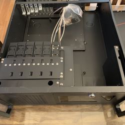 atx server case 