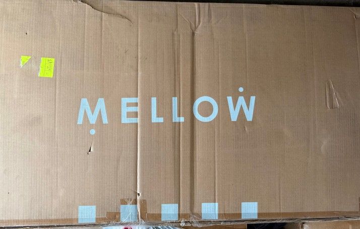 Mellow Bed Mattress