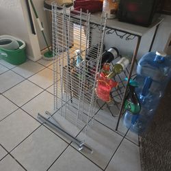 Wire SHELVES
