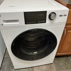2023 GE washer and dryer