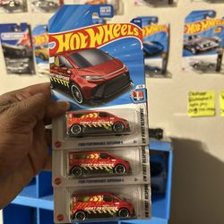 Treasure Hunts 