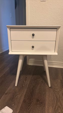 Bedside table