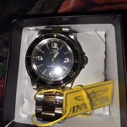 Invicta Specialty