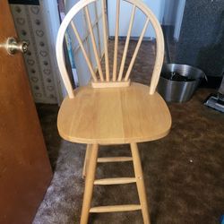 Bar Stools Set Of 4