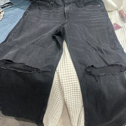 American Eagle Size 14 Short 
