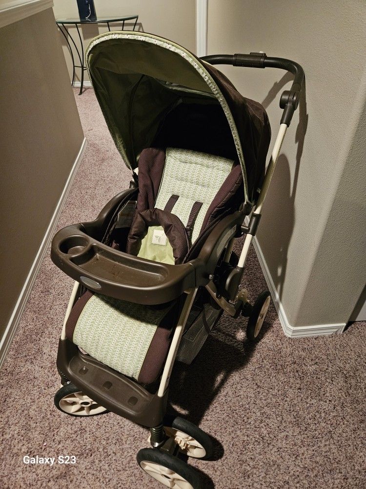 Stroller