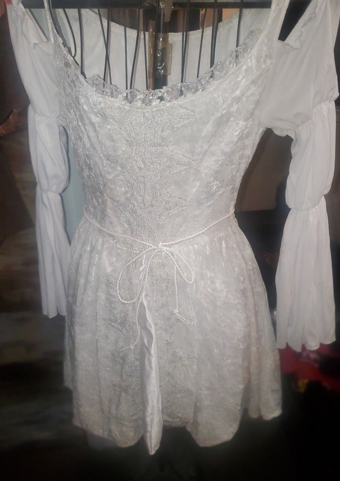 George And Martha Washington