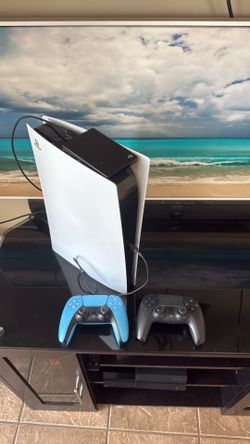 Digital PS5
