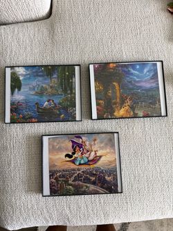 Disney Collectables