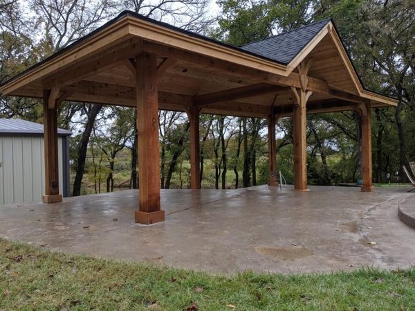 Patio cover for Sale in Grand Prairie, TX - OfferUp