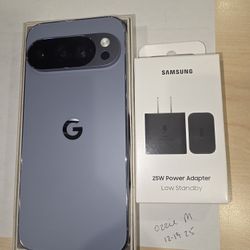 Pixel 10 Pro Moonstone