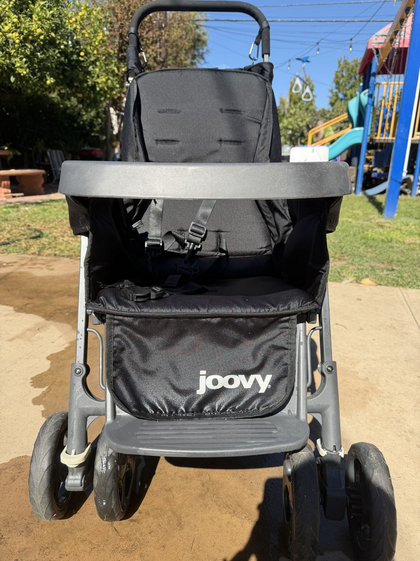 Joovy Stroller