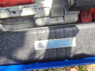 Tool Box MAC Tech 1000