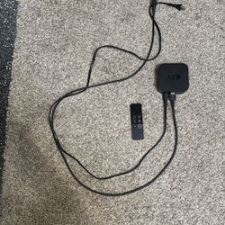 Apple TV 