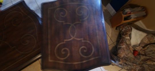 Coffee Table Set
