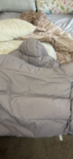 Under Amour Puffer jacket