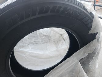 Bridgestone TIRES