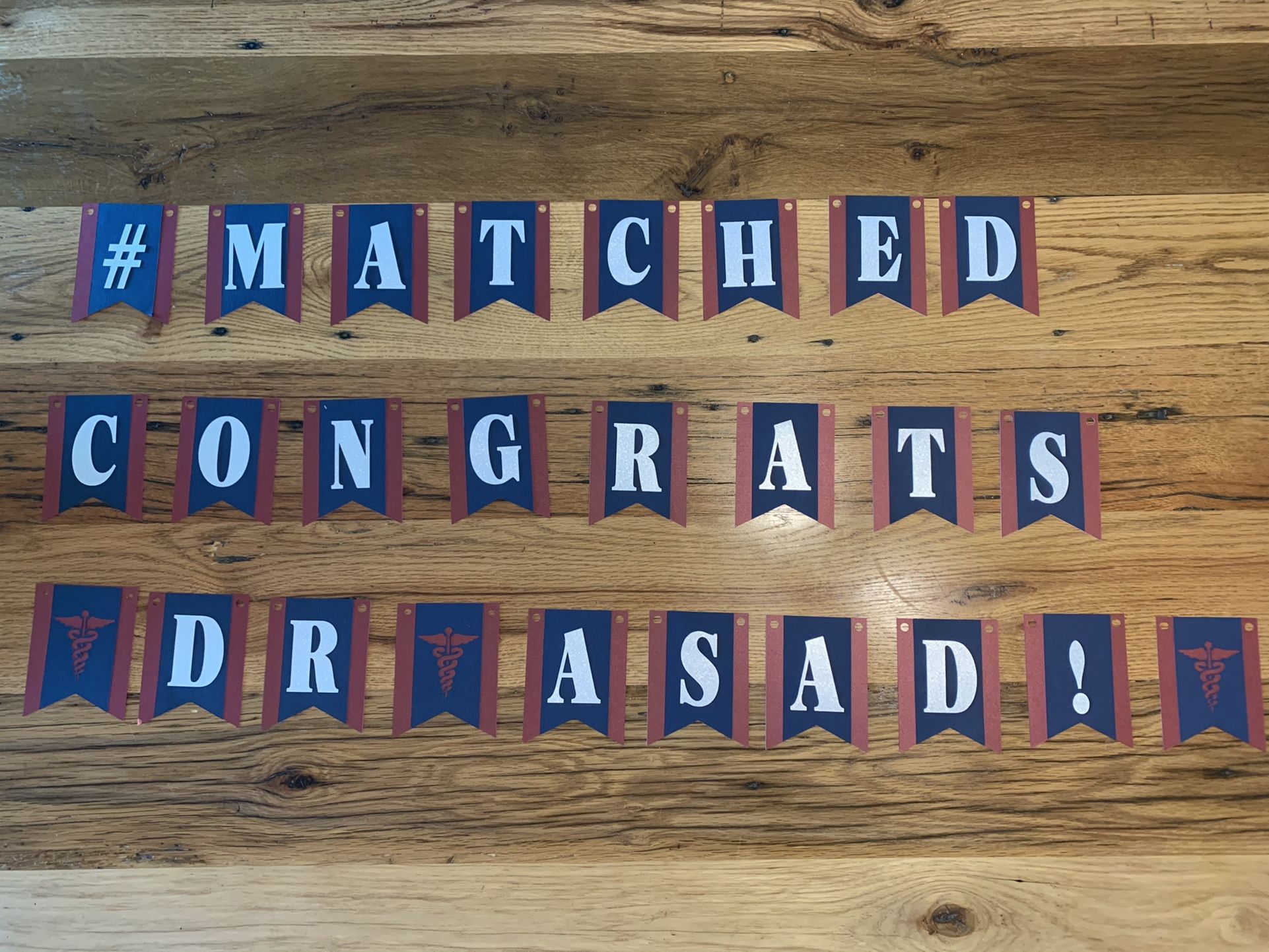 Custom Banner 