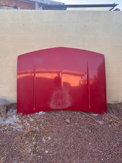 '92 - '98 GMC Hood