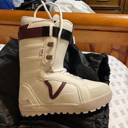 Vans Snow Boot