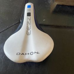 Dahon Folding Bike Saddle