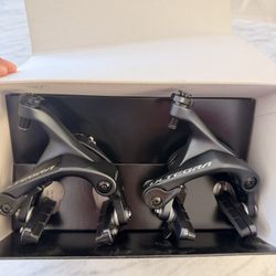 Shimano Ultegra Front & Rear Caliper Ser 