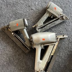 Nail Guns