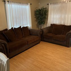Couches 