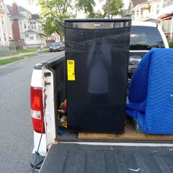 Mini Frigidaire 