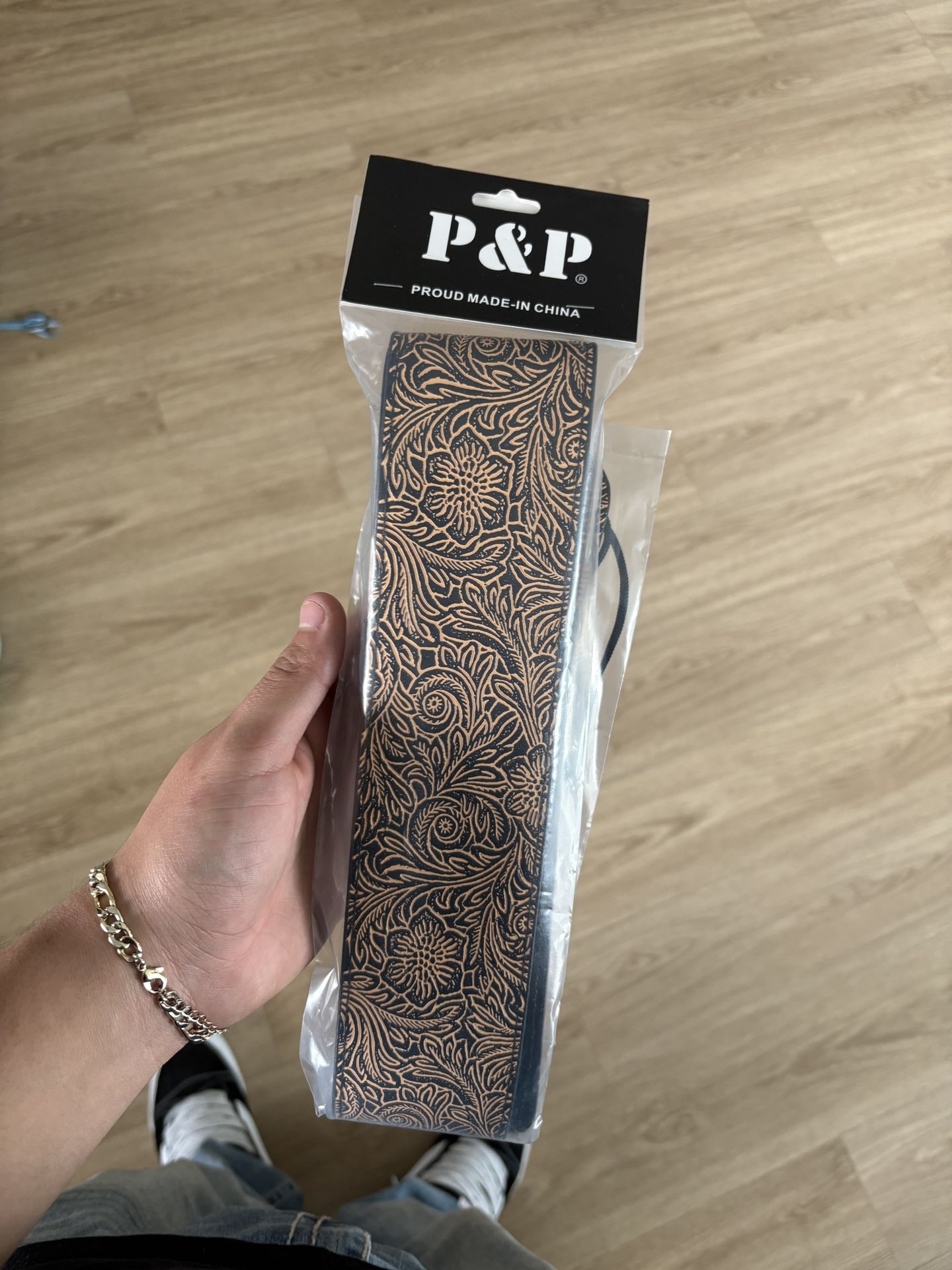 Guitar Strap