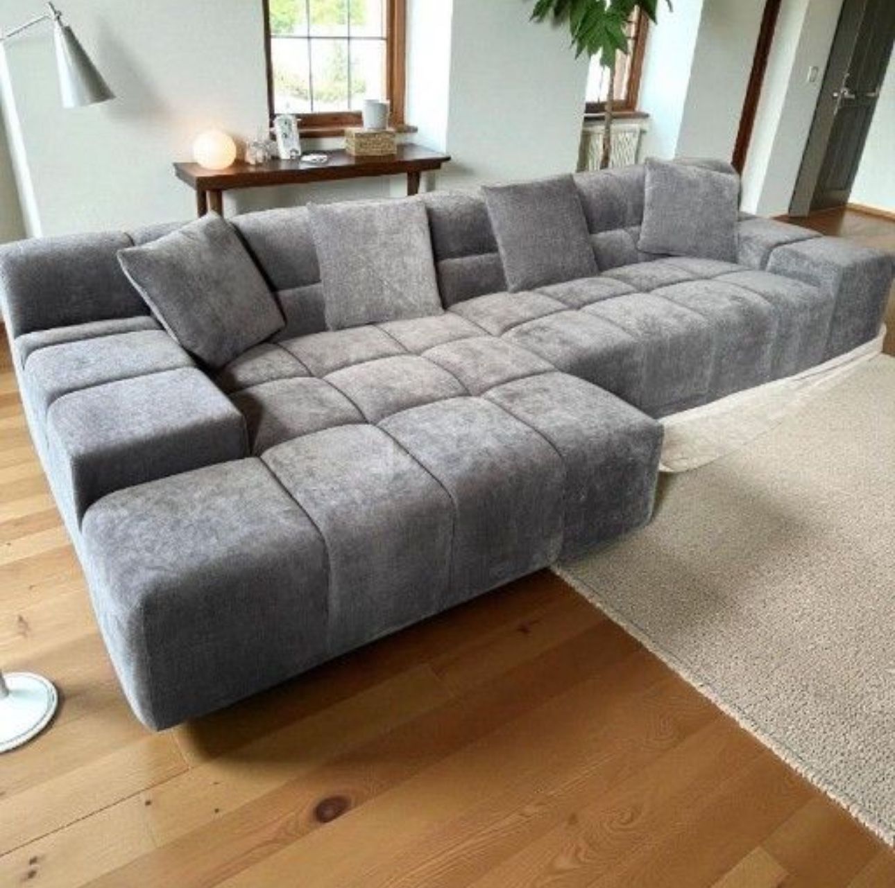 Brand New Sectional- Shop Now Pay Later Finance Available 