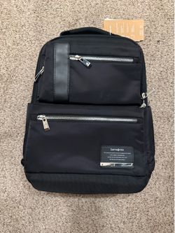 Samsonite Backpack