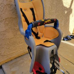  Child Seat Topeak Come Rear Rack 