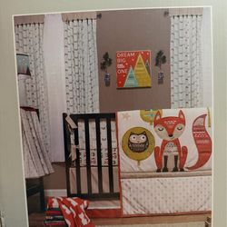 Baby Room Decoration