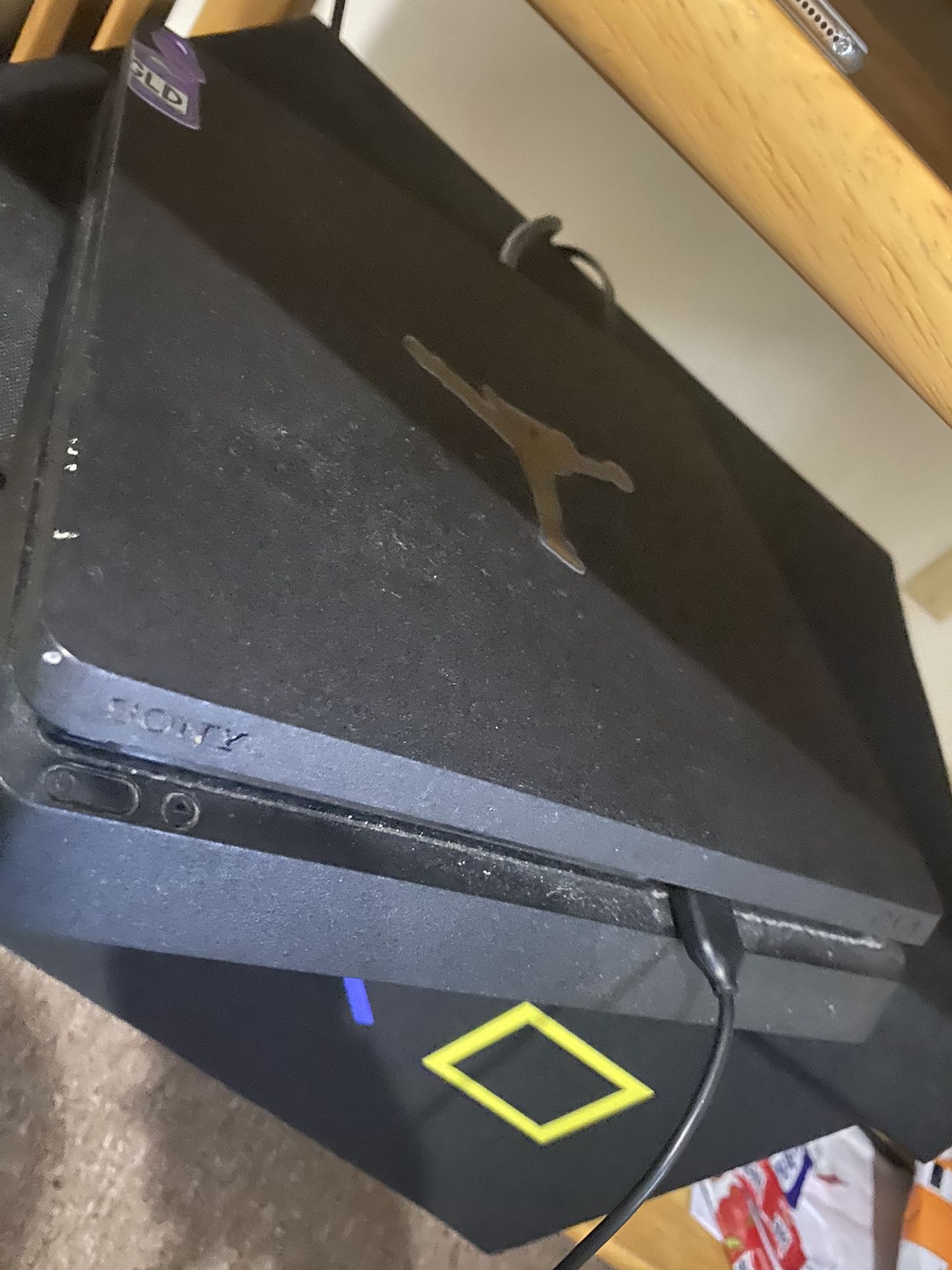 PS4 Package Deal