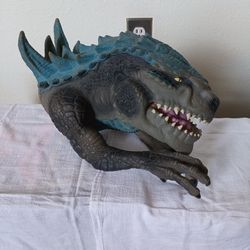 Godzilla 1998 Hand Puppet
