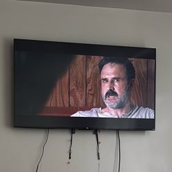 55inch Roku TCL