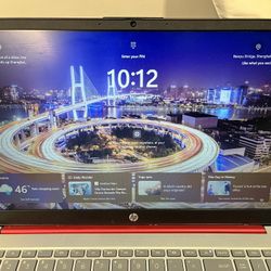 HP Laptop 15-fd0083wm