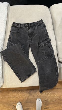 Size 8 jeans