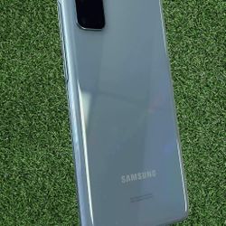 Samsung Galaxy S20 5G 128GB Unlocked-$259