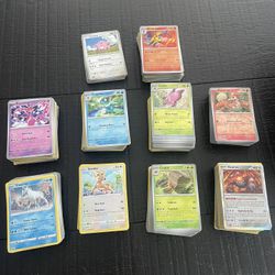 Pokémon Cards