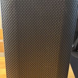 Harbinger Loudspeaker