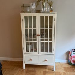 China Cabinet 